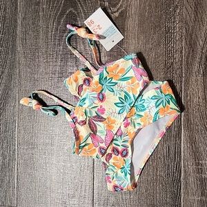 PRIMARK tropical Bikini